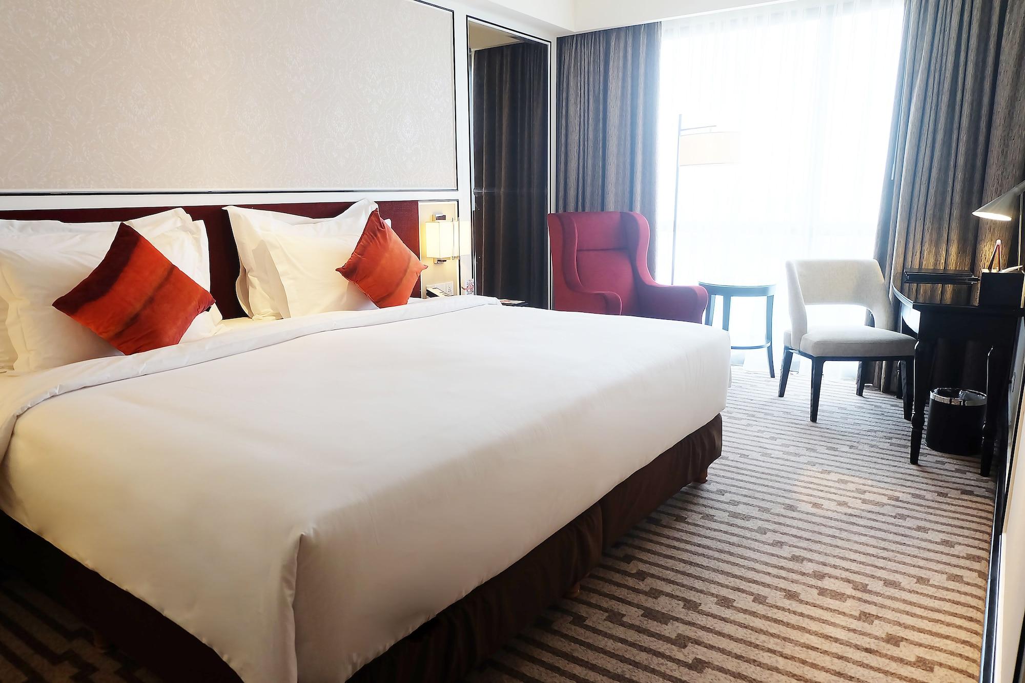 Swiss-belboutique Hotel 4*
