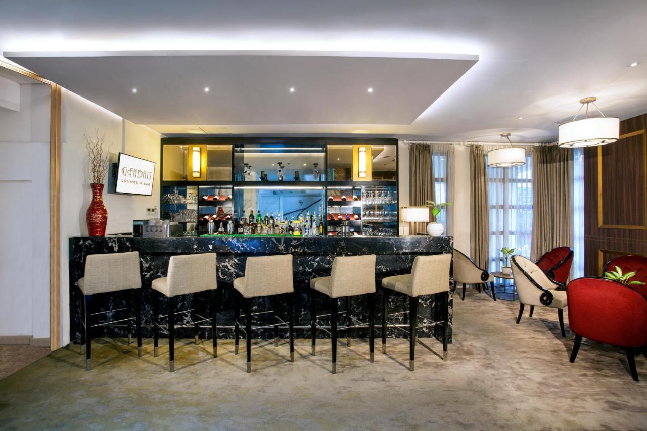 Hotel Swiss-belboutique Yogyakarta