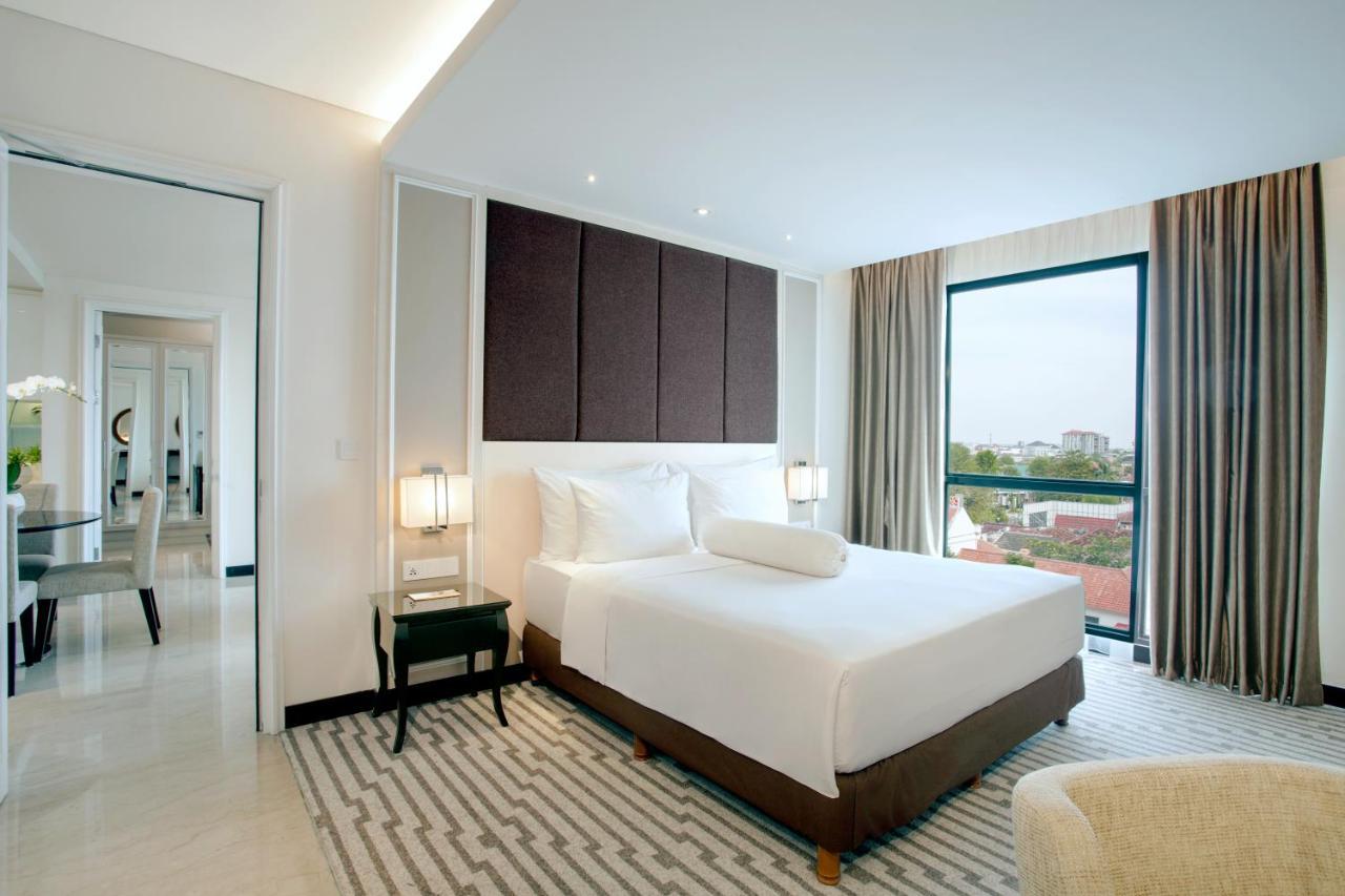 Swiss-belboutique Hotel Yogyakarta