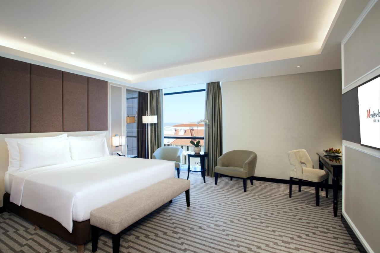 Swiss-belboutique 4*