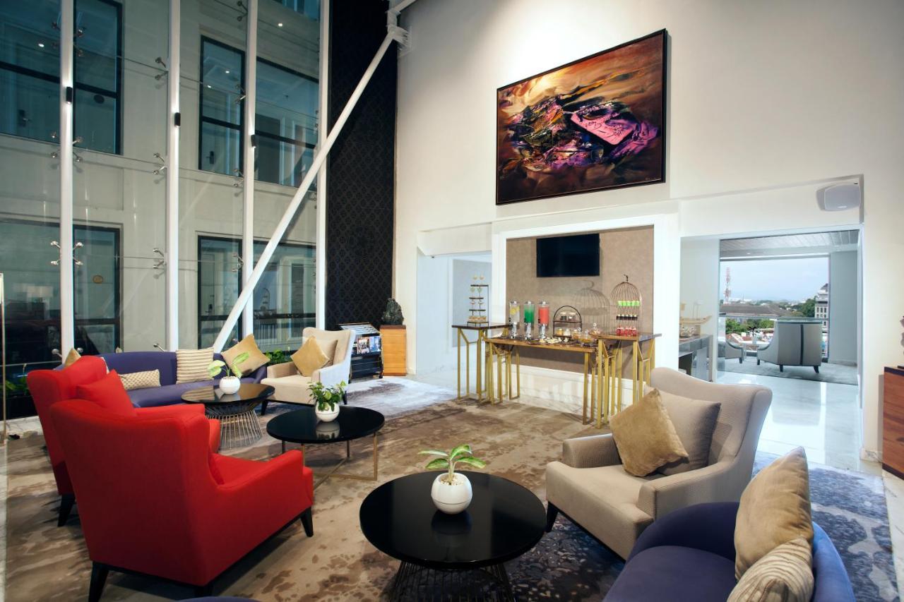 Hotel Swiss-belboutique