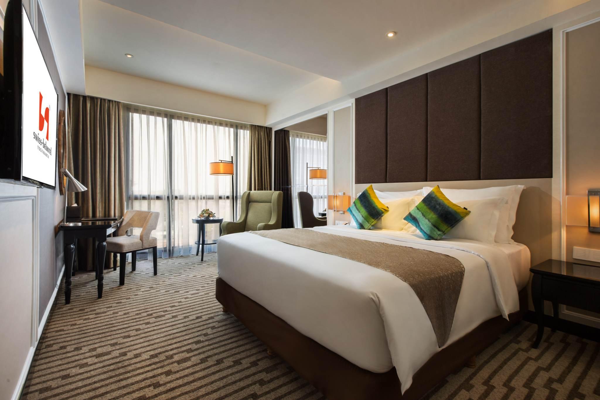 Swiss-belboutique Hotel