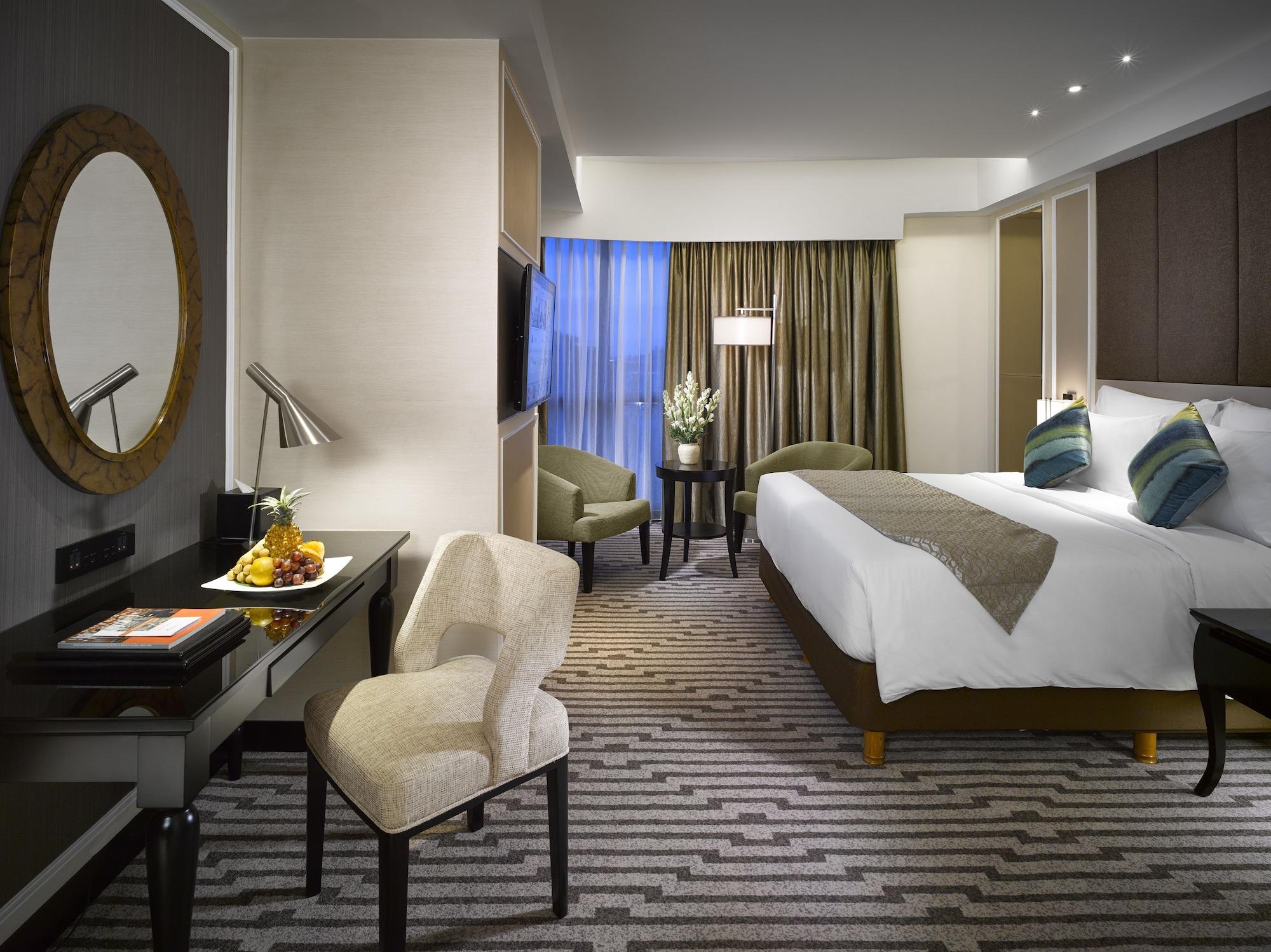 Hotel Swiss-belboutique Yogyakarta