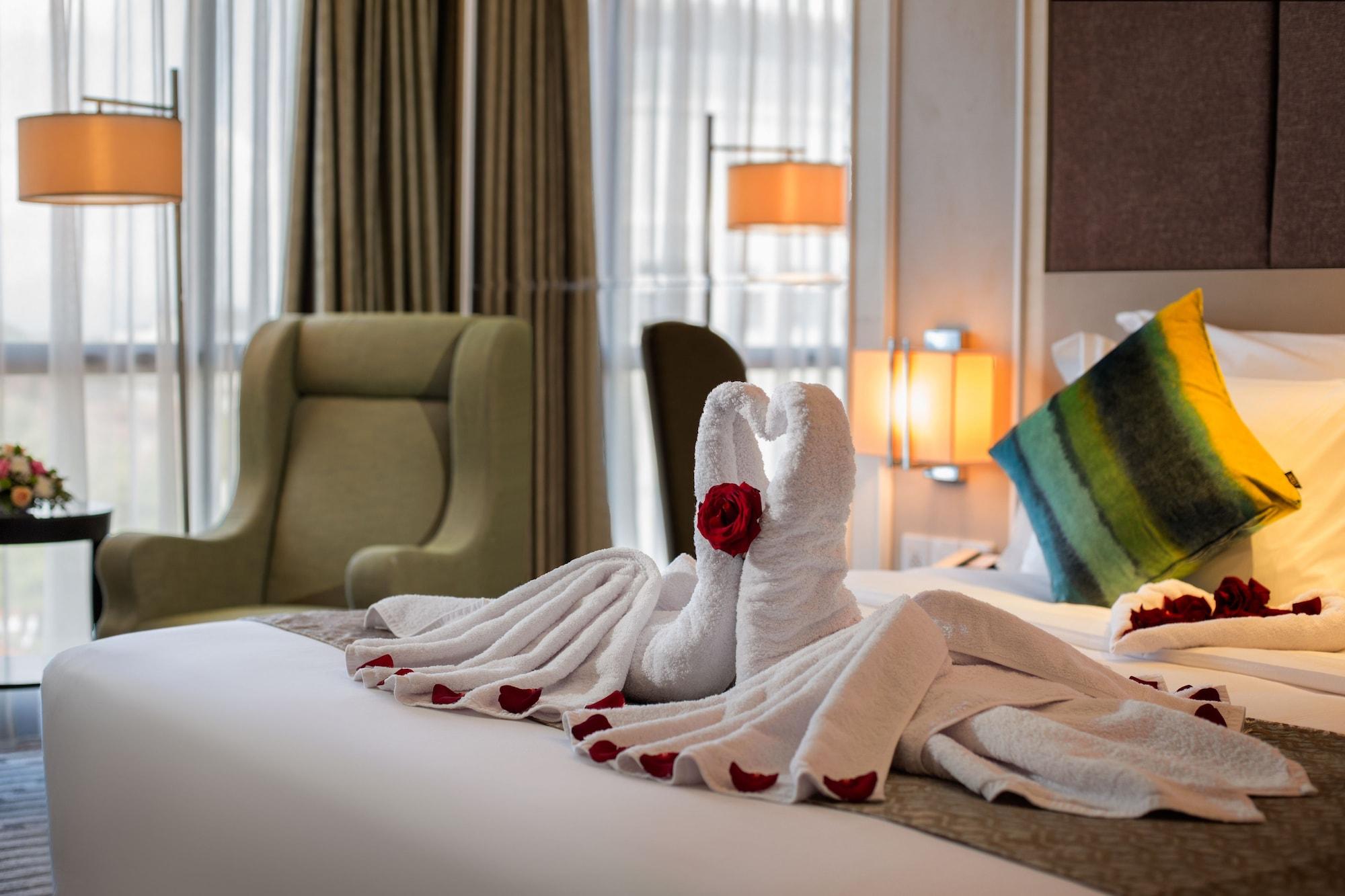 Swiss-belboutique 4* Yogyakarta