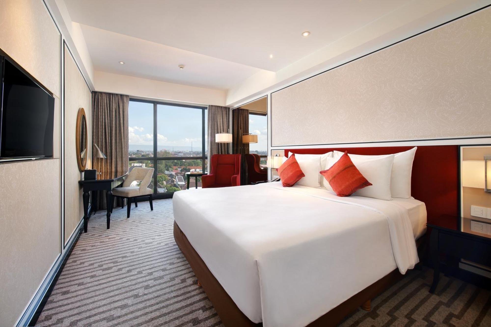Swiss-belboutique Yogyakarta