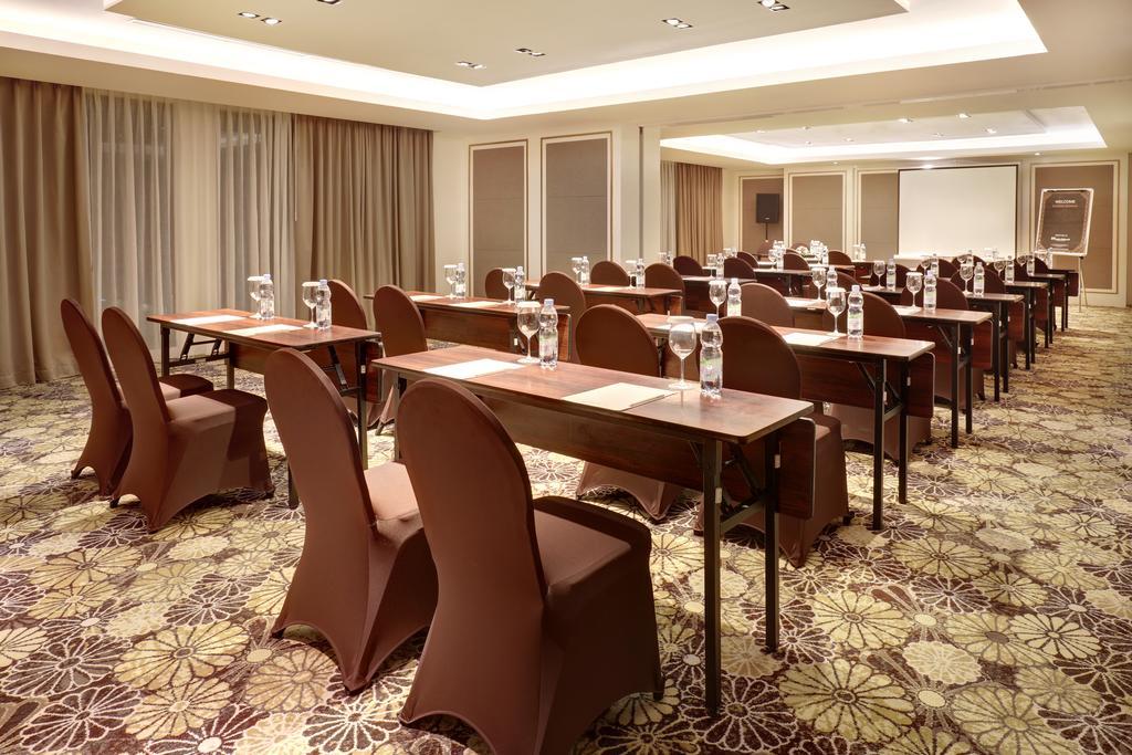 Hotel Swiss-belboutique 4*