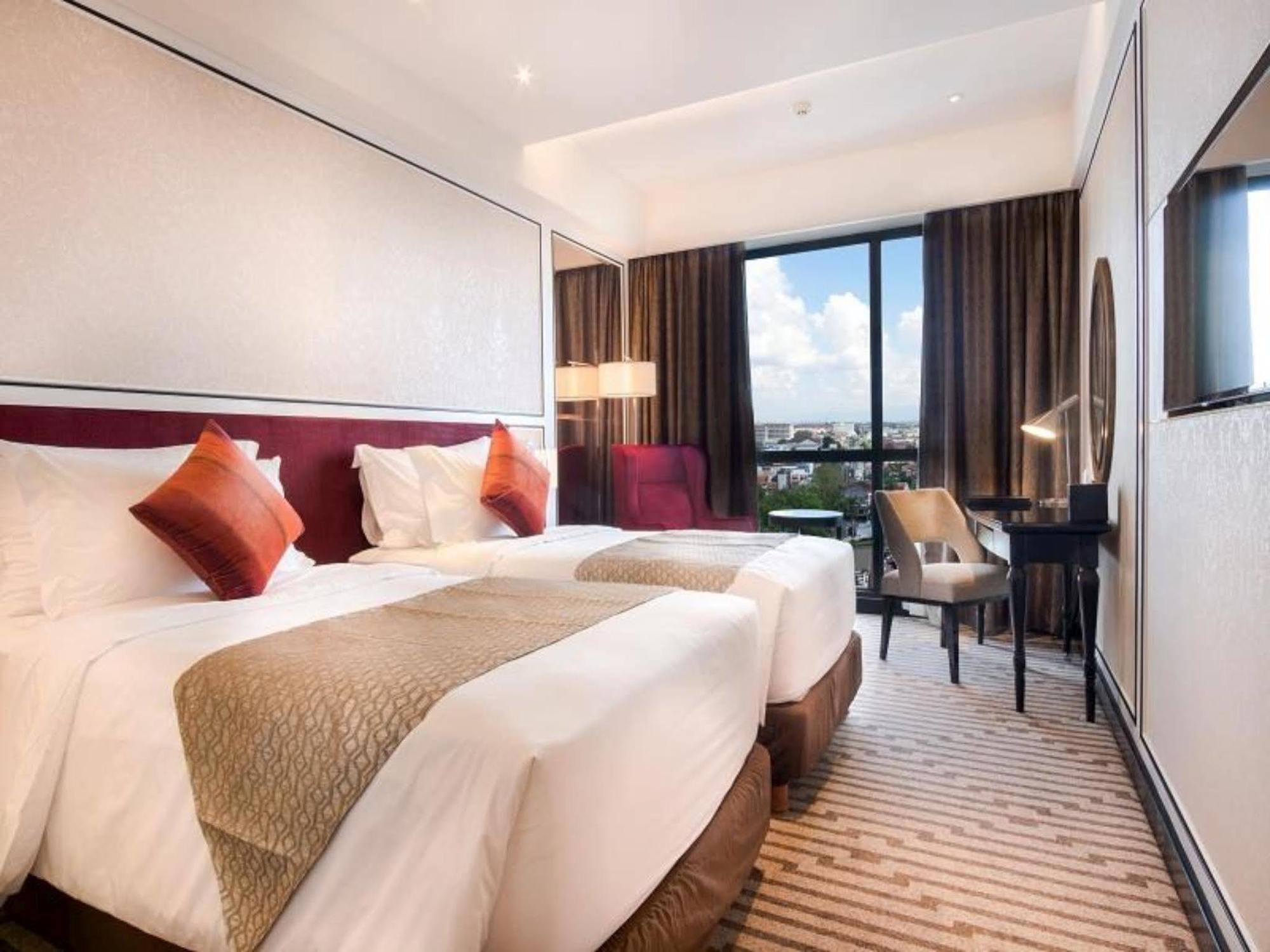 Hotel Swiss-belboutique