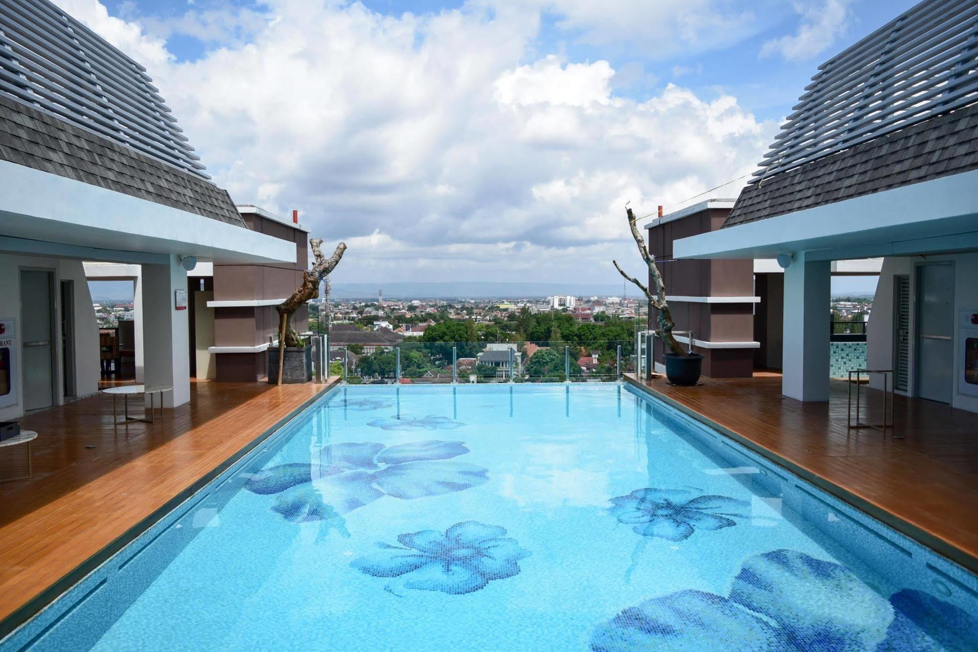 Hotel Swiss-belboutique Yogyakarta