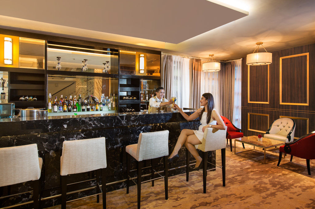 Hotel Swiss-belboutique Yogyakarta