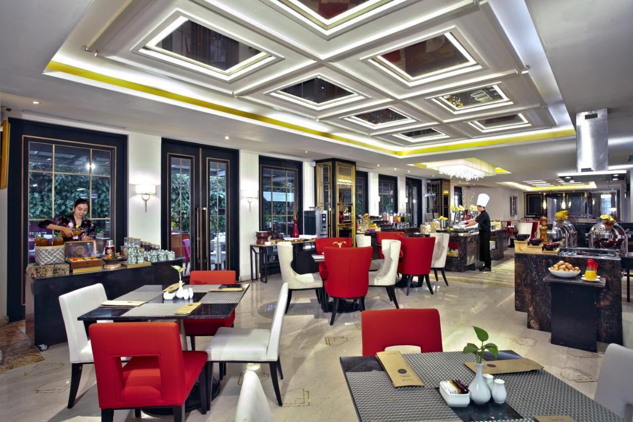 Swiss-belboutique Hotel 4*