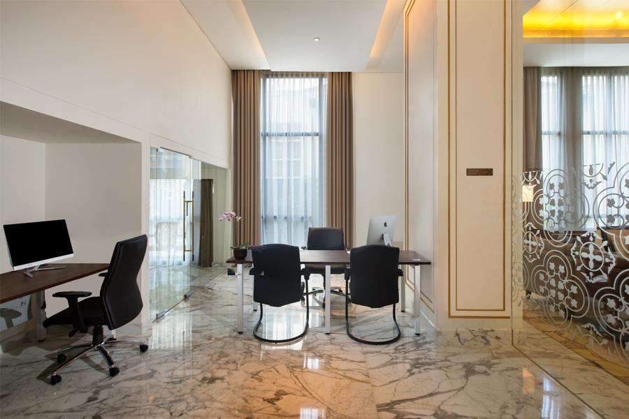 Swiss-belboutique Hotel