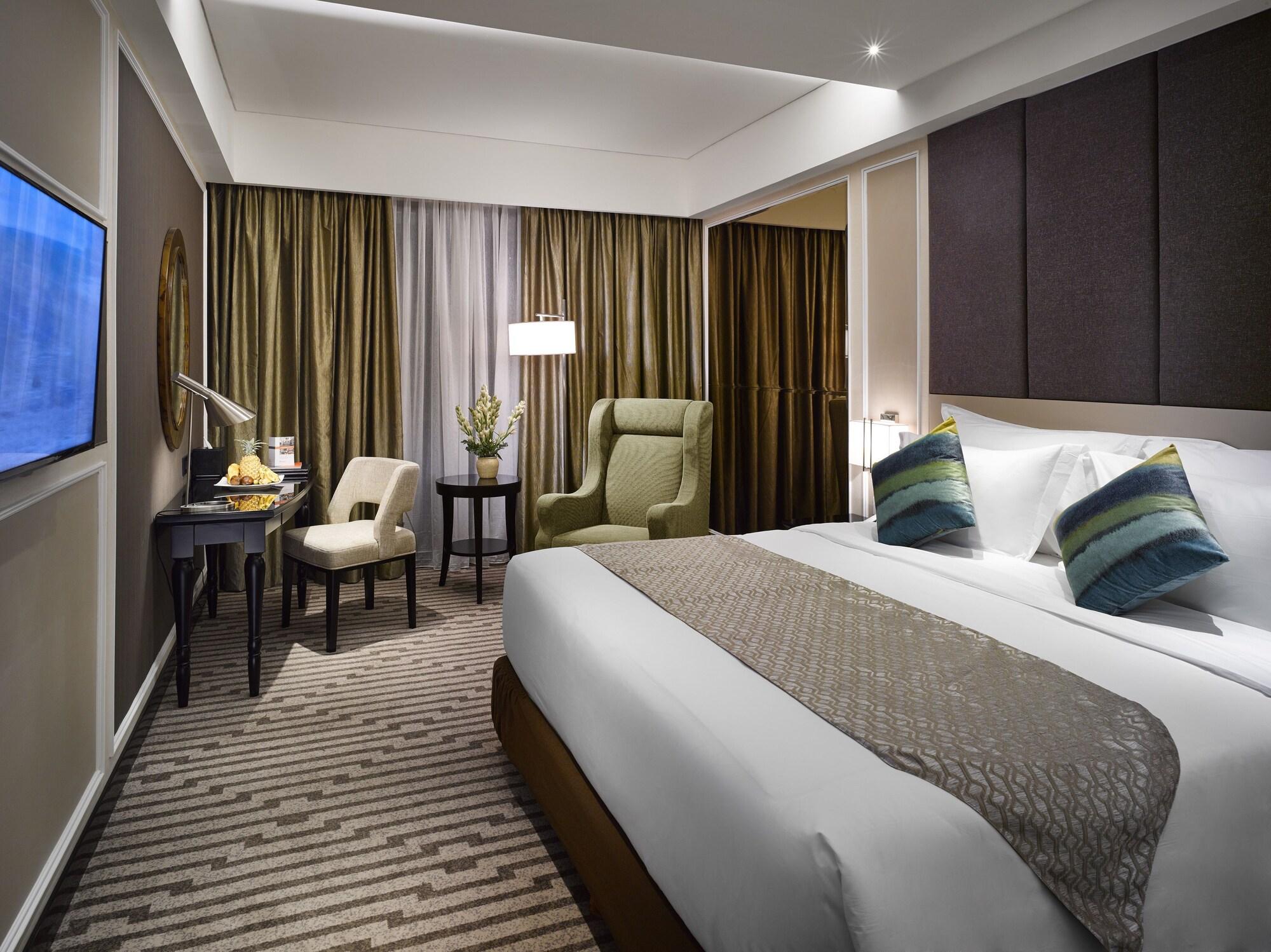 Swiss-belboutique Hotel