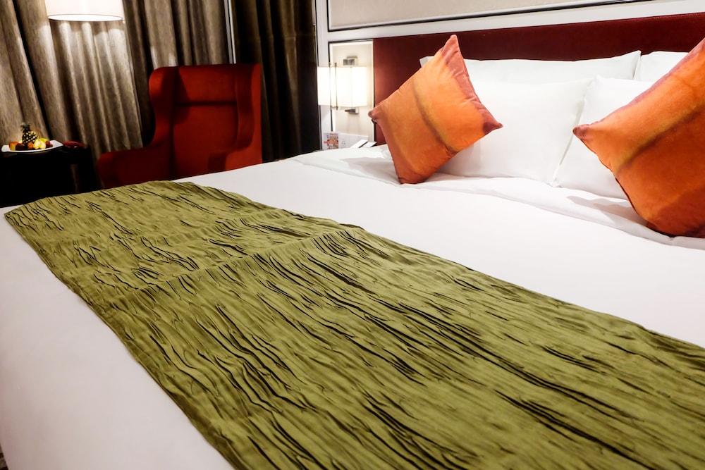 Swiss-belboutique Hotel