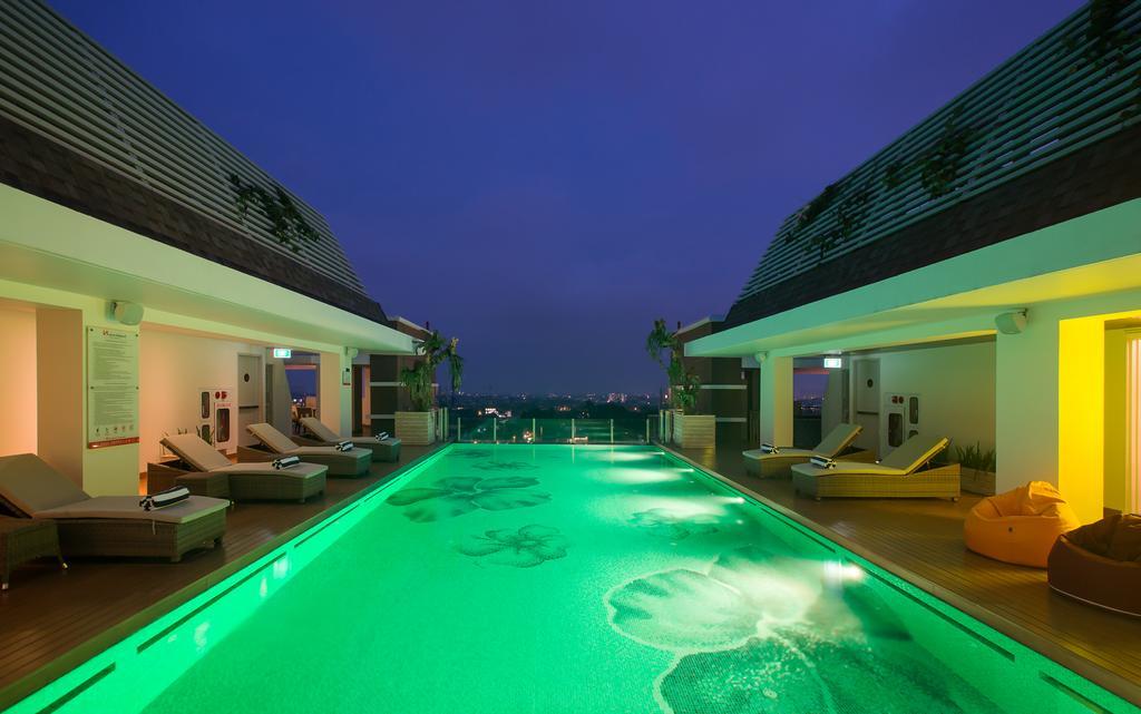 Hotel Swiss-belboutique