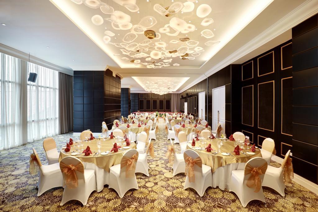 Hotel Swiss-belboutique Yogyakarta